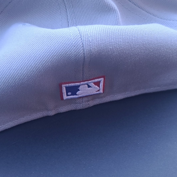 New Era- Blue Jays cap - Picture 3 of 4